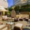 Athens Marriott Hotel