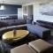 Atlanta Airport Marriott