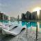 Sophisticated 2BR in Binghatti Canal, Business Bay by Deluxe Holiday Homes - 迪拜