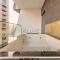 Sophisticated 2BR in Binghatti Canal, Business Bay by Deluxe Holiday Homes - 迪拜