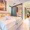 Sophisticated 2BR in Binghatti Canal, Business Bay by Deluxe Holiday Homes - 迪拜