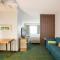 SpringHill Suites Phoenix Tempe Airport