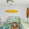 Fins Up - New Home wPrivate Heated Pool 4 Min Walk to Beach wBeach Gear - هولمز بيتش