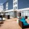 SpringHill Suites by Marriott Murray SpringHill Suites by Marriott Murray