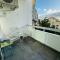 White 1-bdr apartment Agyos Tychonas