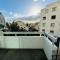 White 1-bdr apartment Agyos Tychonas