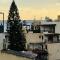 White 1-bdr apartment Agyos Tychonas