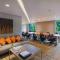 Hilton Garden Inn Bali Ngurah Rai Airport