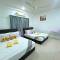 1R1B Cozy Emira Home, 6 Pax, Wi-Fi - EM1 - 莎阿南