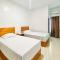 Urbanview Hotel Pelita Inn Medan - Pulauberayan Dadap