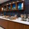 SpringHill Suites by Marriott Kansas City Northeast