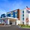 SpringHill Suites by Marriott Chattanooga South/Ringgold - Ringgold