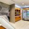 SpringHill Suites by Marriott Chattanooga South/Ringgold - Ringgold