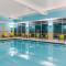 SpringHill Suites by Marriott Chattanooga South/Ringgold - Ringgold