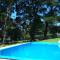 La Reserva Natural Chalet