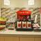 TownePlace Suites by Marriott Detroit Livonia