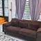IRIS 33 Corner Lot House Spacious Outdoor WI-Fi