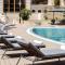 Residence Inn by Marriott Algiers Bab Ezzouar - 阿尔及尔