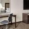 Wyndham Garden Buffalo Downtown