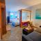 SpringHill Suites by Marriott Macon
