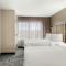 SpringHill Suites by Marriott Chicago Bolingbrook