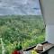 green slope villa glamping