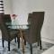 IRIS 33 Corner Lot House Spacious Outdoor WI-Fi