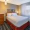 TownePlace Suites Detroit Sterling Heights