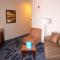 Fairfield Inn & Suites by Marriott Sault Ste. Marie