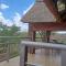 iroCK Lodge