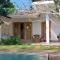 The Secret Guesthouse