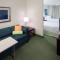 SpringHill Suites Kansas City Overland Park