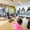 SpringHill Suites by Marriott Pittsburgh Latrobe