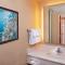SpringHill Suites by Marriott Orlando Lake Buena Vista in Marriott Village - Orlando