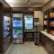 SpringHill Suites by Marriott Orlando Lake Buena Vista in Marriott Village - Orlando