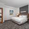 SpringHill Suites by Marriott Downtown Chattanooga/Cameron Harbor