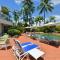 Club Tropical Resort with Onsite Reception & Check In - Port Douglas