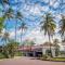 Tangerine Beach Hotel