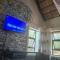 iroCK Lodge
