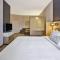 SpringHill Suites by Marriott Pittsburgh Butler/Centre City