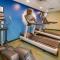 SpringHill Suites by Marriott Orlando Lake Buena Vista South