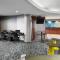 SpringHill Suites by Marriott Wheeling Triadelphia Area