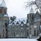 Boys Dormitory