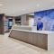 SpringHill Suites by Marriott Chicago Chinatown
