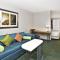 SpringHill Suites by Marriott Chicago Southwest at Burr Ridge Hinsdale