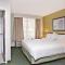 SpringHill Suites by Marriott Chicago Southwest at Burr Ridge Hinsdale