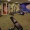 SpringHill Suites by Marriott Waterford / Mystic