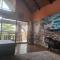 iroCK Lodge
