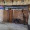 iroCK Lodge