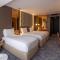Nobel Design Hotel